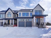 38 Balance Cres, Markham