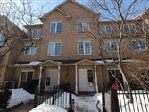 10 Cox Blvd 25, Markham