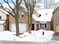 171 Mcmorran Cres, Vaughan