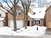 171 Mcmorran Cres, Vaughan