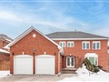 248 Conti Cres, Vaughan