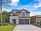 41 Lillian Ave, Markham