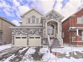 20 Terrell Ave, Georgina