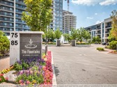 85 North Park Rd 502, Vaughan