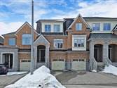 134 Lacewood Dr, Richmond Hill