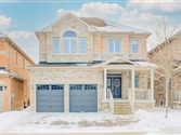 1189 Atkins Dr, Newmarket