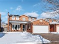 40 Gardner Pl, Vaughan