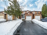 55 Hornchurch Cres, Markham