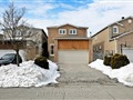 88 Stather Cres, Markham