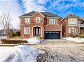 93 Walter Scott Cres, Markham