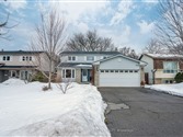 79 Mayvern Cres, Richmond Hill