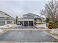 121 Boxwood Cres, Markham