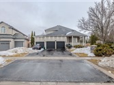 121 Boxwood Cres, Markham