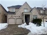 48 Stollery Pond Cres, Markham