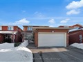 15 Jackman Cres, Vaughan