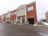 9421 Jane St TH219, Vaughan