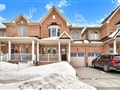 159 Hammersly Blvd, Markham