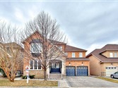 36 Adastra Cres, Markham