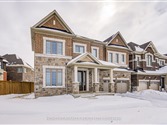 558 Baker Hill Blvd, Whitchurch-Stouffville