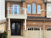 45 Haskett Dr Upper, Markham