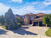 107 Golden Tulip Cres, Markham