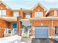 63 Christephen Cres, Richmond Hill