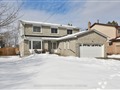 34 Manning Cres, Newmarket