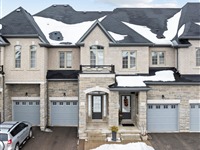 55 Walter Proctor Rd, East Gwillimbury