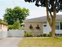 254 Demaine Cres, Richmond Hill