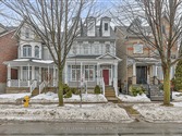 158 Country Glen Rd, Markham