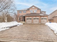 23 Marinucci Crt, Richmond Hill