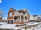 3 Brill Crt, Whitchurch-Stouffville