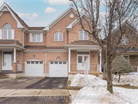 308 Caboto Tr, Markham