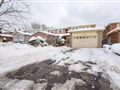 31 Stargell Cres, Markham