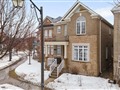 24 Foxton Rd, Markham