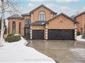 2 Kimber Cres, Vaughan