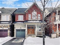 14 Coventry Crt, Richmond Hill