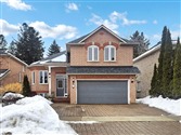 28 Headwater Cres, Richmond Hill