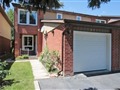 51 Pepperell Cres, Markham