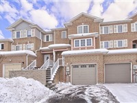 75 Baywell Cres, Aurora