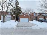 116 Tangmere Cres, Markham