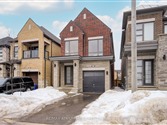 90 Hesperus Rd, Vaughan