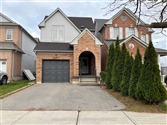 95 Ferncliffe Cres, Markham