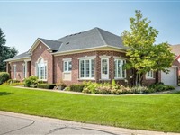 143 Legendary Tr, Whitchurch-Stouffville