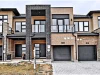 71 Freeman William St, Markham