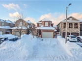 107 Purcell Cres, Vaughan