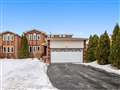 84 Viewmark Dr, Richmond Hill