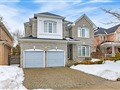 77 Burndenford Cres, Markham