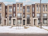 100 Stauffer Cres, Markham