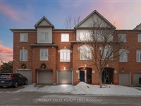 255 Shaftsbury Ave 66, Richmond Hill